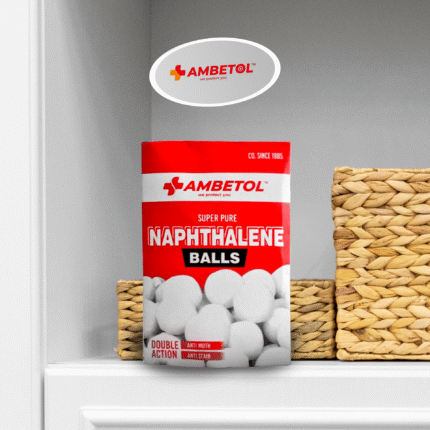 Naphthalene Balls