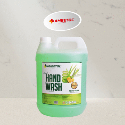 Hand Wash